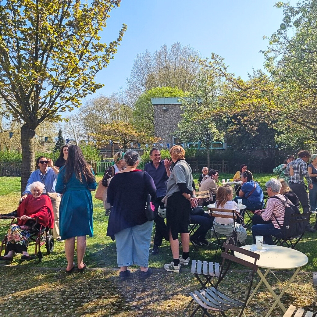 Résidence de territoire avec le Groupe ToNNe dans l'Espace Lods